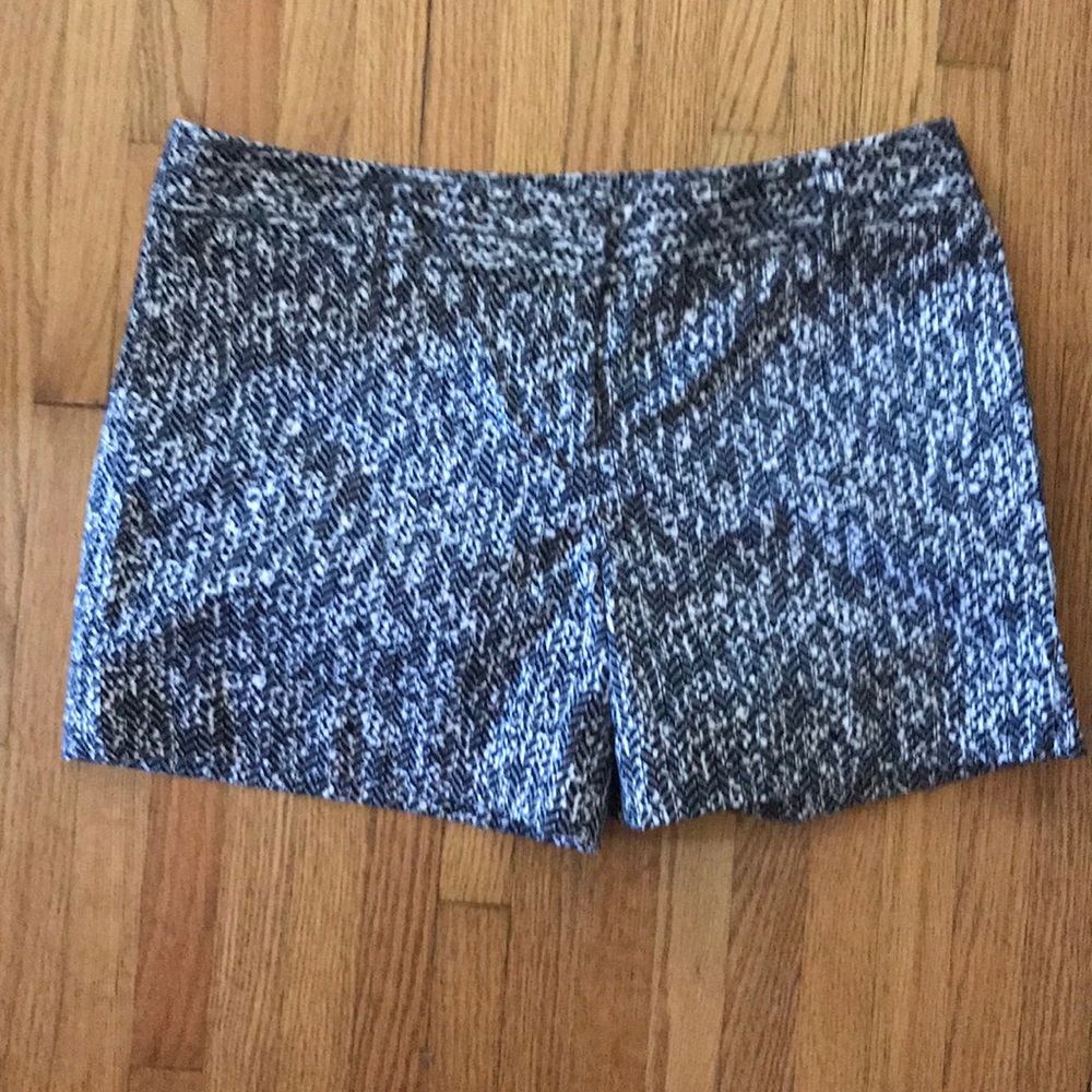 Express dress shorts 3” inseam